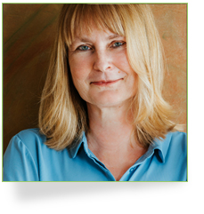 Susanne Büscher